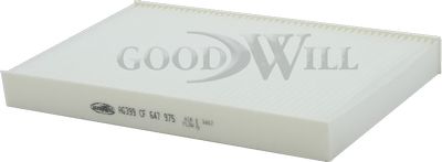 Фильтр салона GOODWILL AG399CF