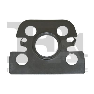 Кольцо уплотнительное маслопровода VAG 07Z145757B