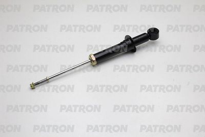 Амортизатор подвески задний PATRON PSA999073