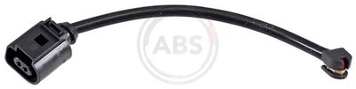 Датчик износа тормозных колодок Porsche 9Y0907253D