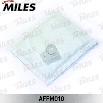 Фильтр топливного насоса Miles AFFM010