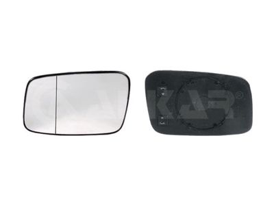 Стекло зеркала ALKAR 6471516