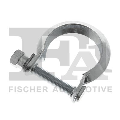 Хомут глушителя FA1 934954