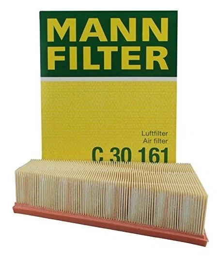 Фильтр воздушный MANN-FILTER C30161
