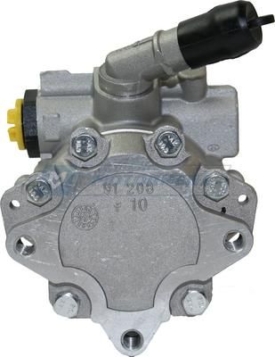 Насос ГУР MotorHerz P1315HG