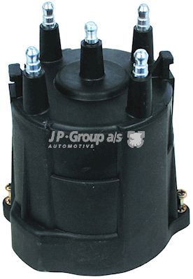 Крышка распределителя зажигания JP Group 1291200200