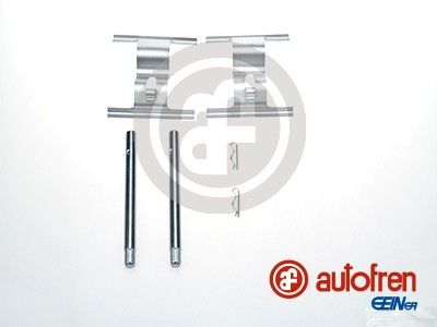 Ремкомплект колодок тормозных AUTOFREN SEINSA D42681A