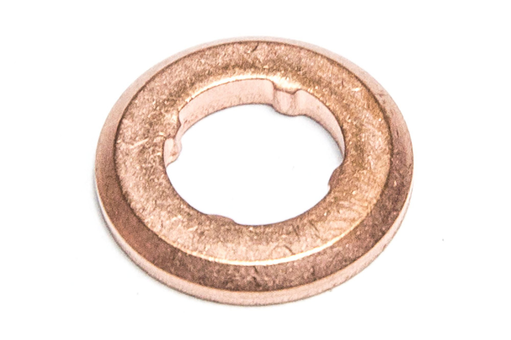 Кольцо уплотнительное VAG 059130519B