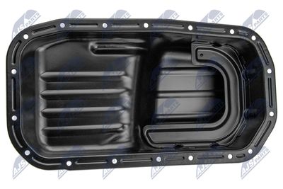 Поддон масляный NTY BMOHY501