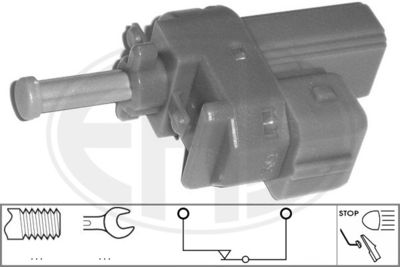 Датчик включение стоп-сигнала ERA 330526