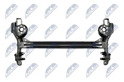 Подрамник передней подвески NTY ZRZHY525
