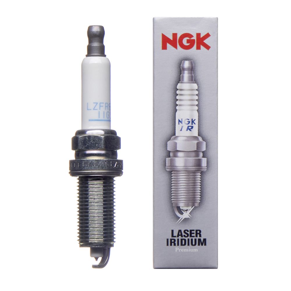 Свеча зажигания NGK LZFR6AP11GS