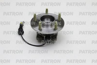 Подшипник ступицы PATRON PBK7439H