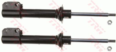 Амортизатор передний газовый комплект TRW JGM289T