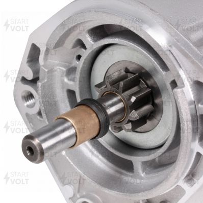 Стартер STARTVOLT LST1825