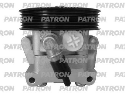 Насос гидроусилителя PATRON PPS759