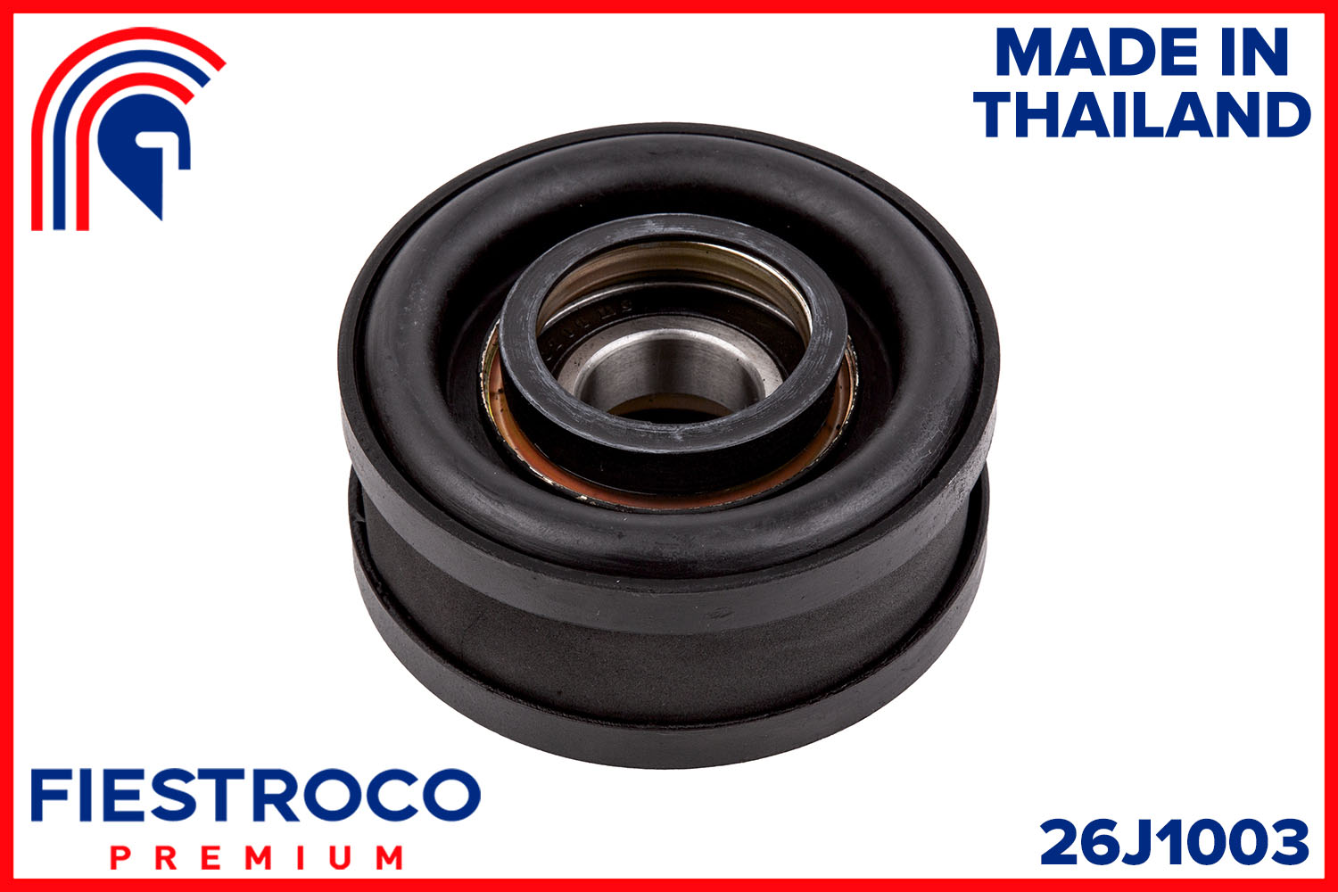 Подшипник подвесной FIESTROCO 26J1003