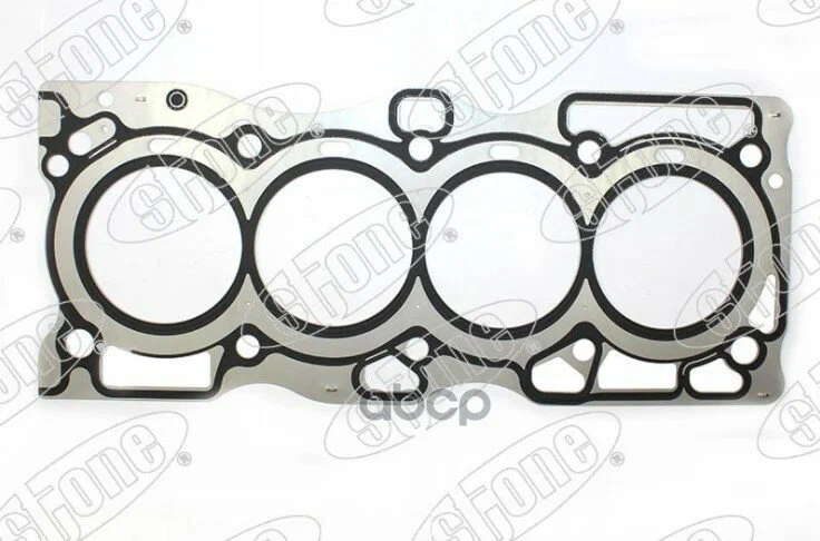 Прокладка ГБЦ STONE JA01256