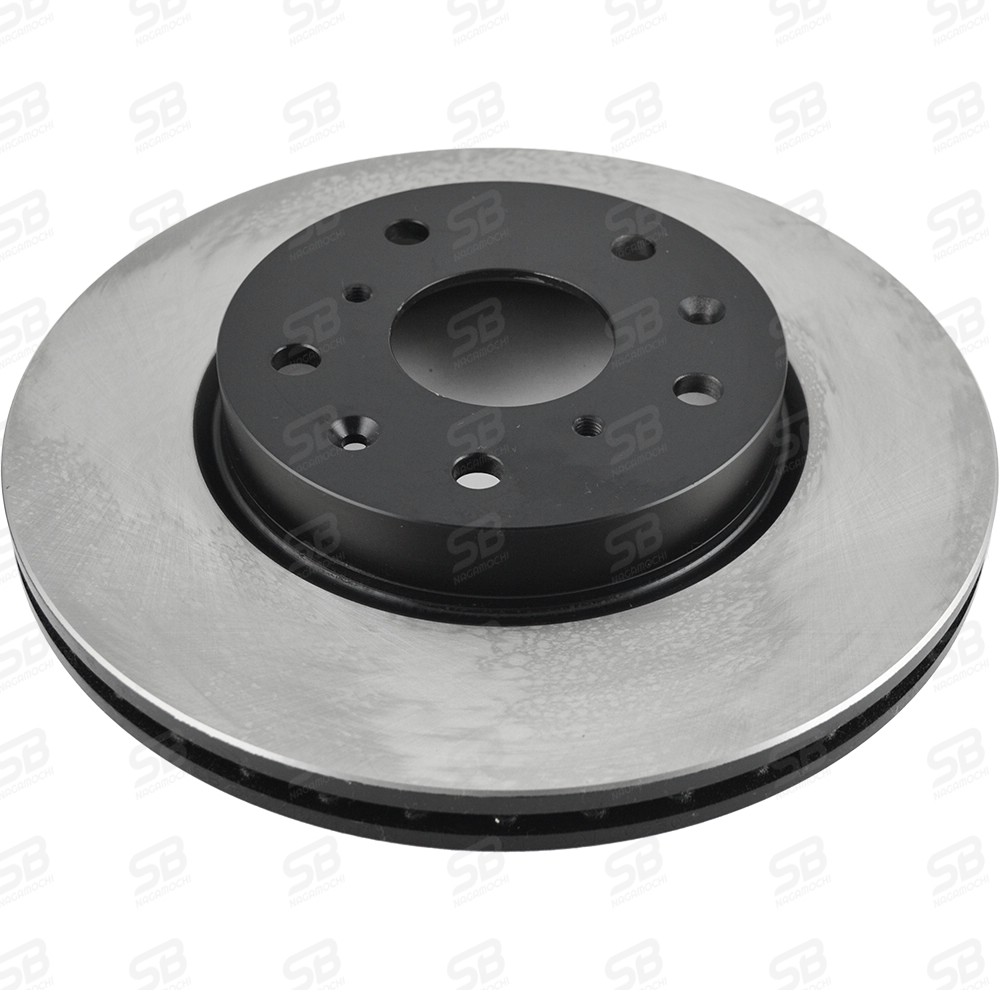 Диск тормозной передний SB NAGAMOCHI BR29107T
