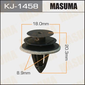 Клипса TATSUMI TJB1428