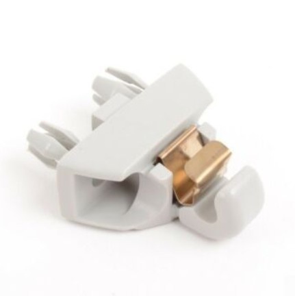 Кронштейн козырька солнцезащитного VAG 1S0857561Y20