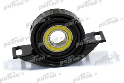 Опора кардана с подшипником PATRON PSB1004