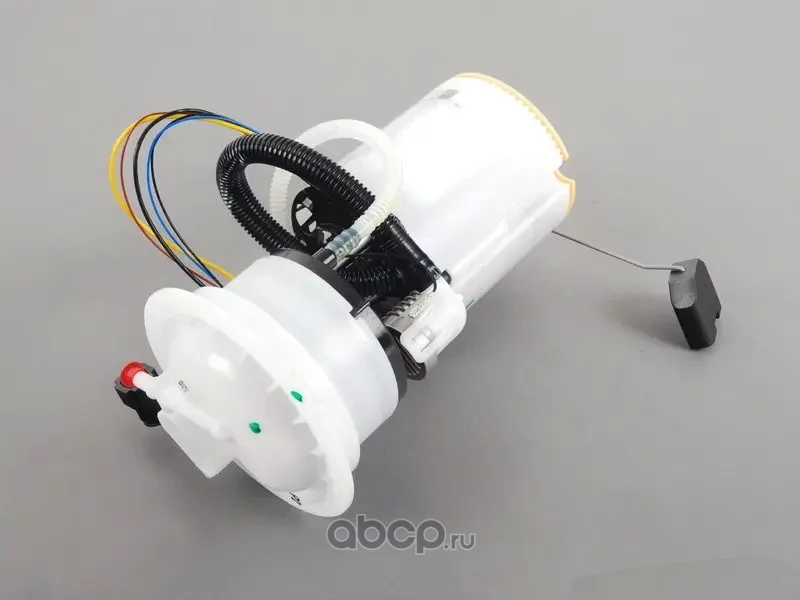 Насос топливный в сборе VAG 3C8919051A