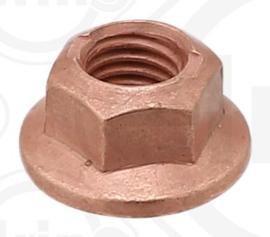 Гайка VAG N10286111