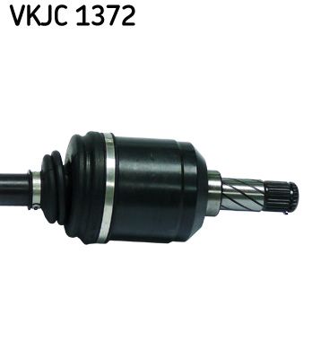 Привод в сборе SKF VKJC1372