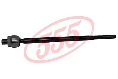 Тяга рулевая с наконечником правая без г/у 555 SR1551R