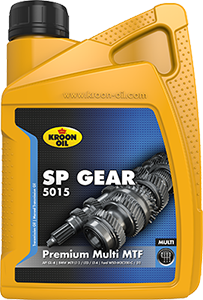 Масло трансмиссионное Kroon Oil 36627