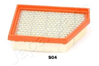 Фильтр воздушный JAPANPARTS FAS04S