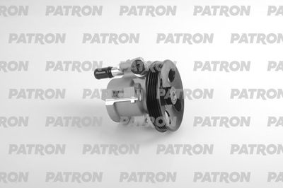 Насос гидроусилителя PATRON PPS1172