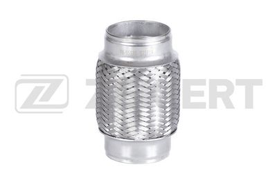Гофра глушителя Zekkert FR55120