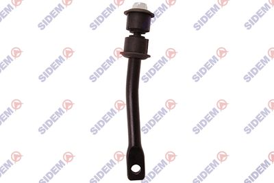 Тяга стабилизатора передняя правая SIDEM 89161