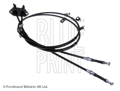 Трос тормозной Blue Print ADM546143