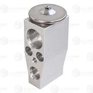 Клапан кондиционера расширительный LUZAR LTRV1851