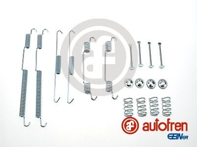 Ремкомплект колодок тормозных AUTOFREN SEINSA D3912A