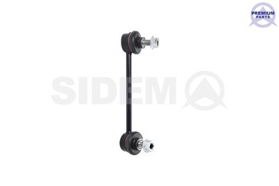 Тяга стабилизатора задняя правая SIDEM 65265