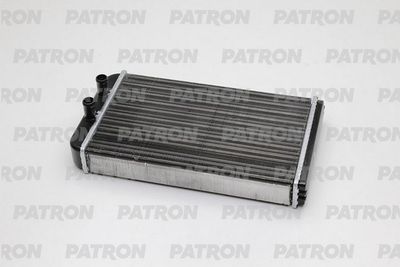 Радиатор отопителя PATRON PRS2117
