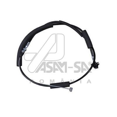 Трос газа ASAM 30643