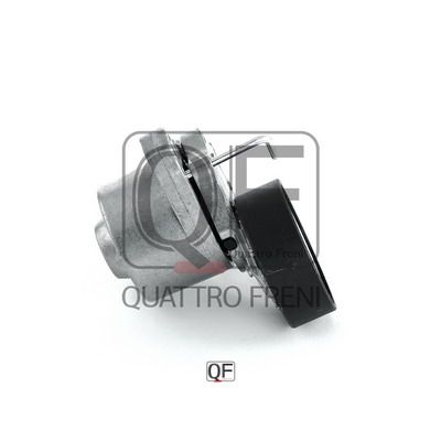 Натяжитель ремня приводного в сборе QUATTRO FRENI QF31P00074