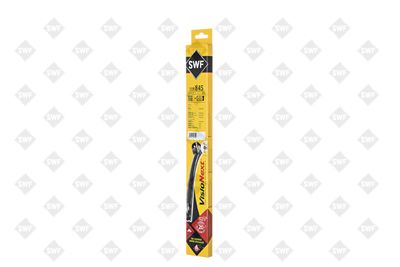 Щетка стеклоочистителя бескаркасная LAVR 4903