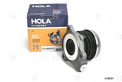 Подшипник выжимной HOLA CHB001