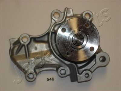 Насос водяной JAPANPARTS PQ546
