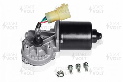 Моторедуктор стеклоочистителя STARTVOLT VWF0548