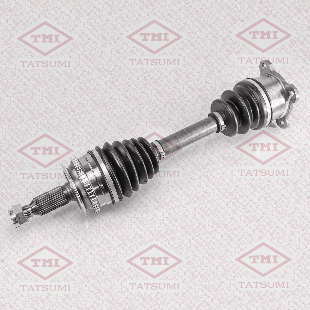 Привод правый TATSUMI TDD1013