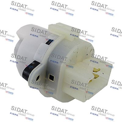 Контактная группа замка зажигания Hyundai/Kia 931102D000