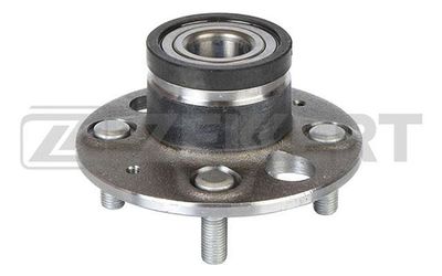 Ступица задняя с АБС Zekkert RL1530
