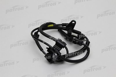 Датчик частоты вращения колеса передний правый PATRON ABS50977
